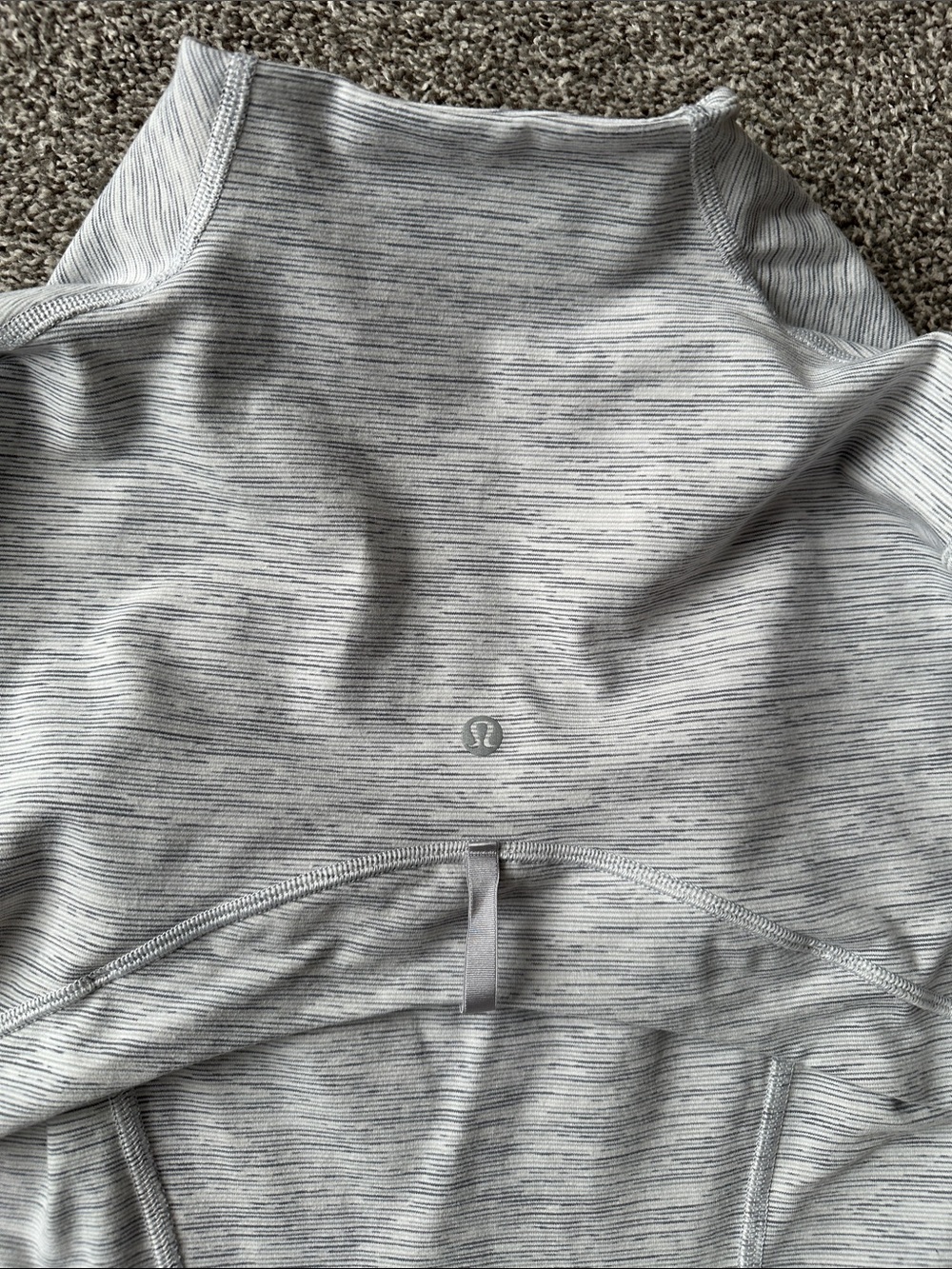 Lululemon Define Jacket Set - Picture 11 of 11